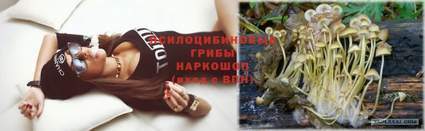 хмурый Покровск